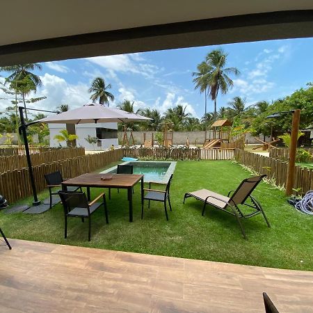 Oka 23 Milagres Villa São Miguel dos Milagres Eksteriør billede