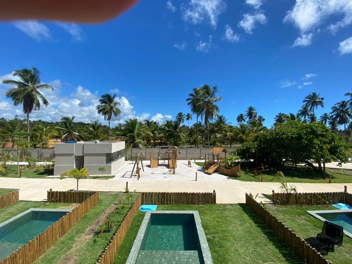 Oka 23 Milagres Villa São Miguel dos Milagres Eksteriør billede