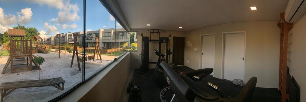 Oka 23 Milagres Villa São Miguel dos Milagres Eksteriør billede