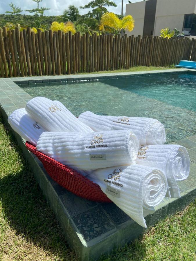 Oka 23 Milagres Villa São Miguel dos Milagres Eksteriør billede
