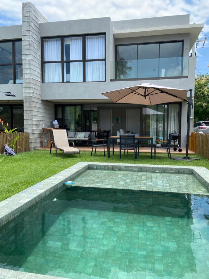 Oka 23 Milagres Villa São Miguel dos Milagres Eksteriør billede